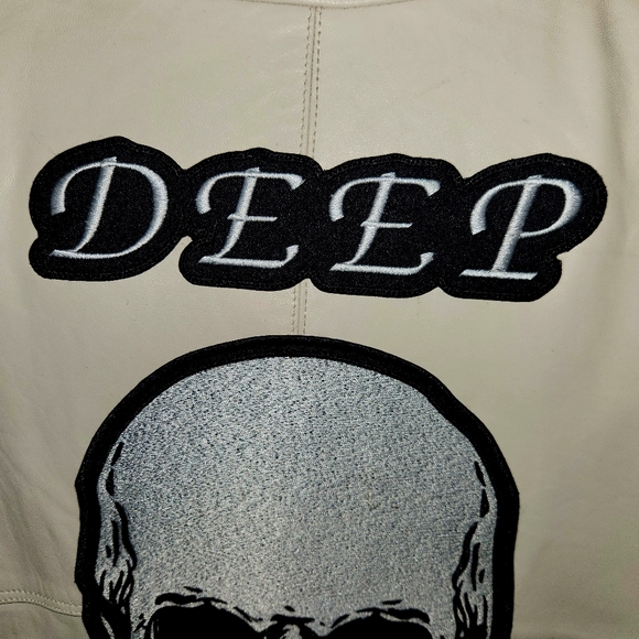 Pelle Pelle Marc Buchanan Limited Edition Deep Pockets 1 Of 1 The Only 1 New3XL - Picture 5 of 14